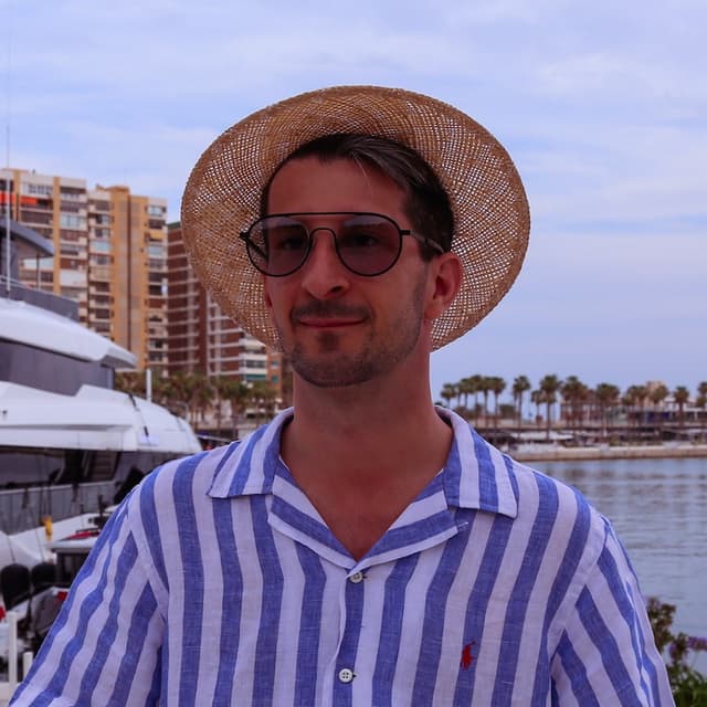 Mladen Georgiev