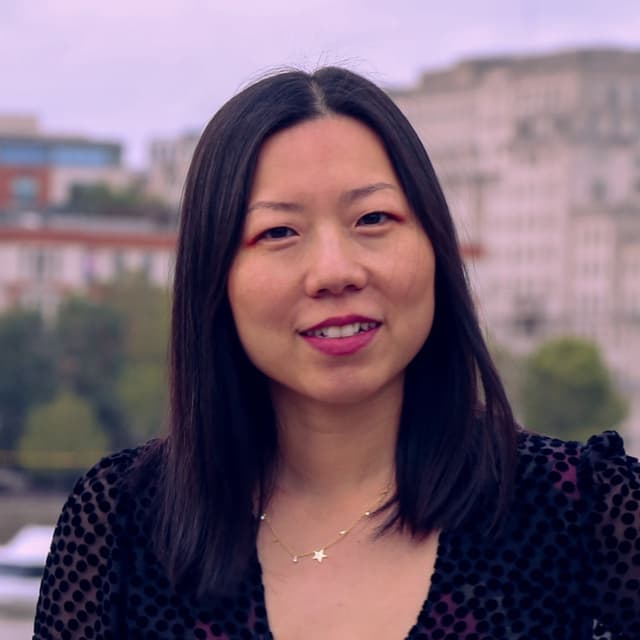 Cindy Liang